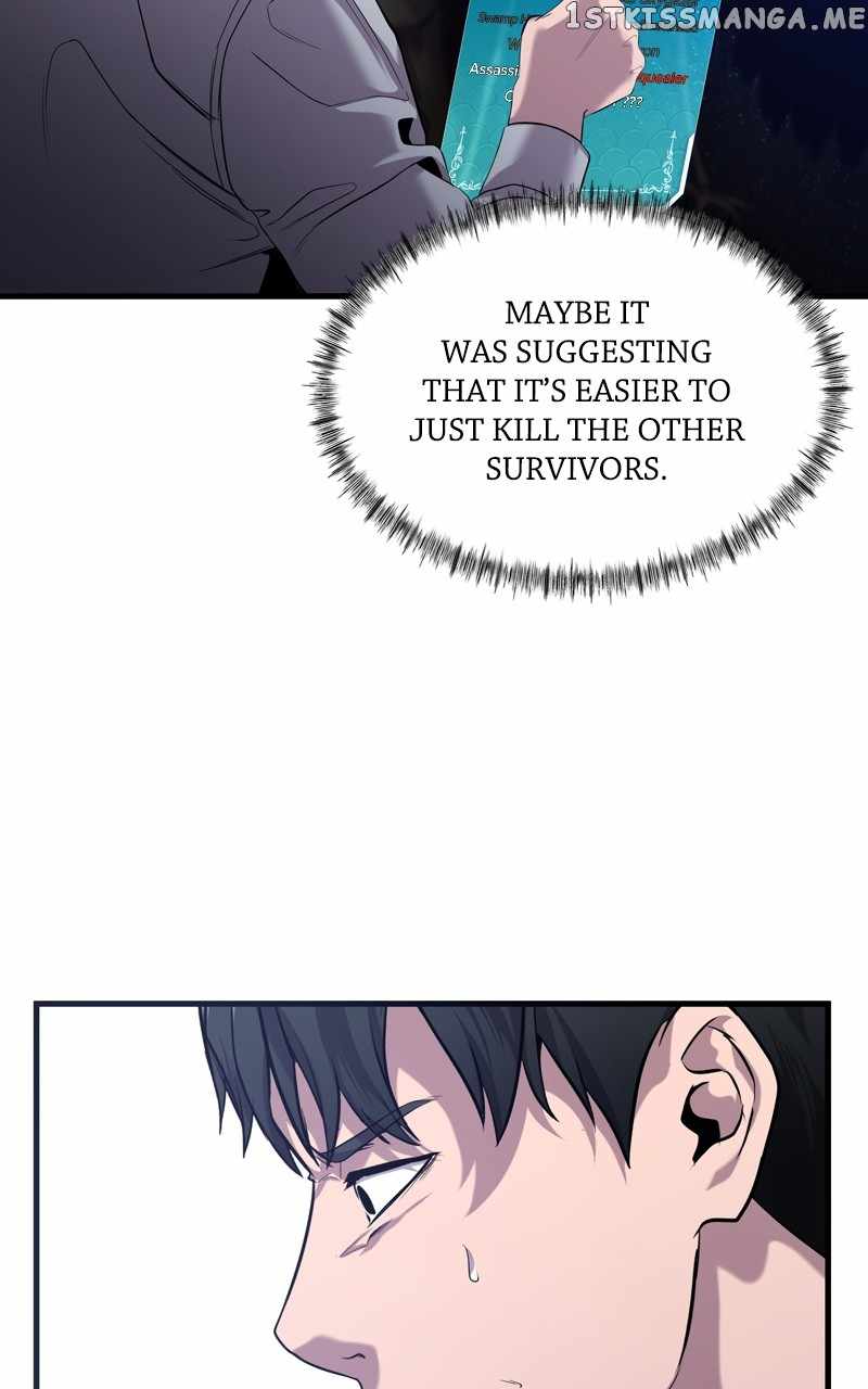 Surviving as a Fish Chapter 49 - Page 78
