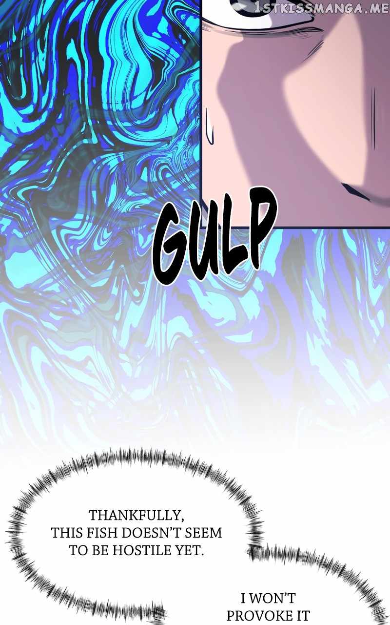 Surviving as a Fish Chapter 49 - Page 8
