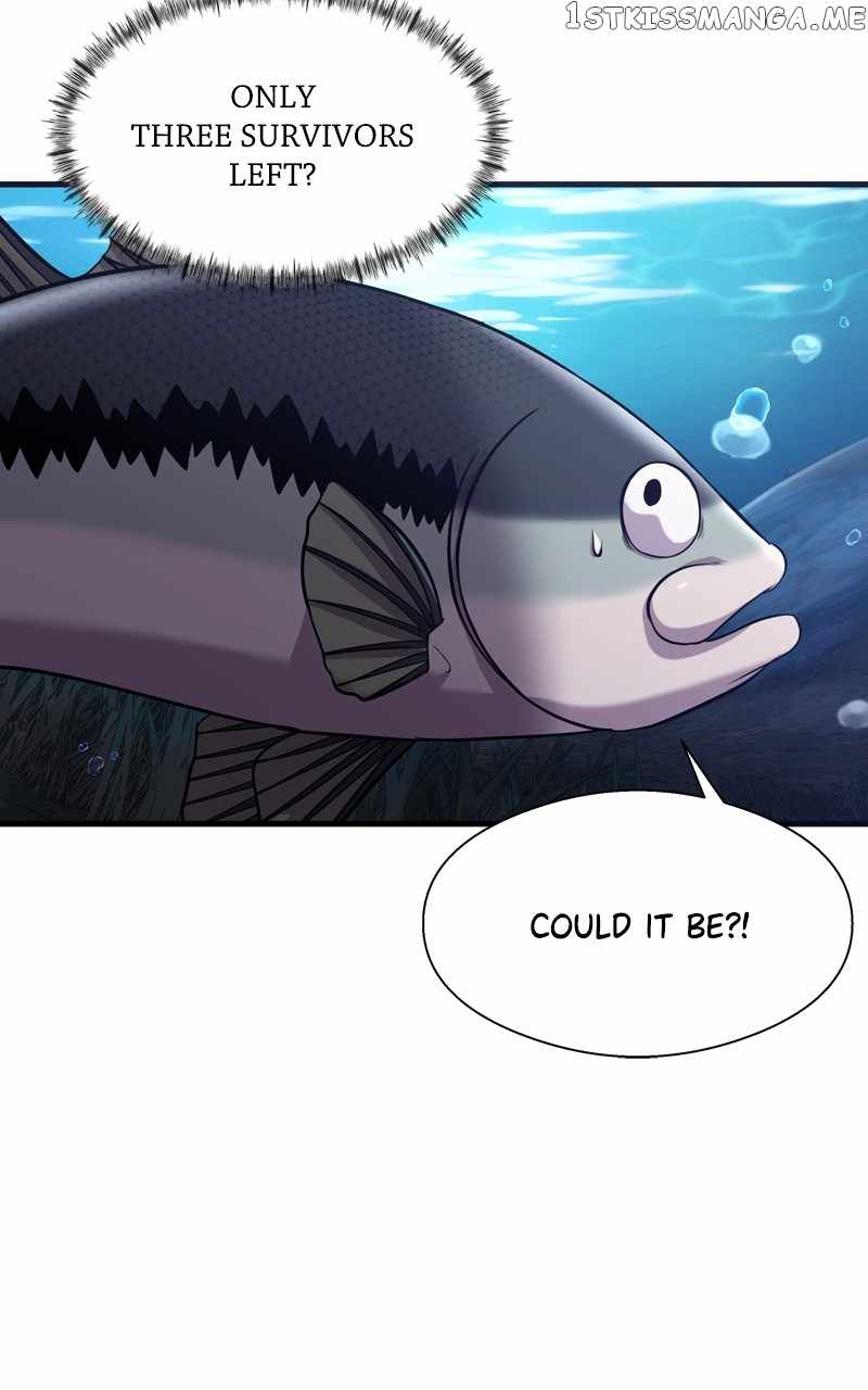 Surviving as a Fish Chapter 49 - Page 81