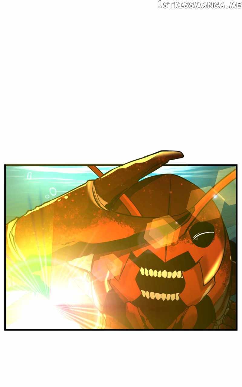Surviving as a Fish Chapter 49 - Page 85
