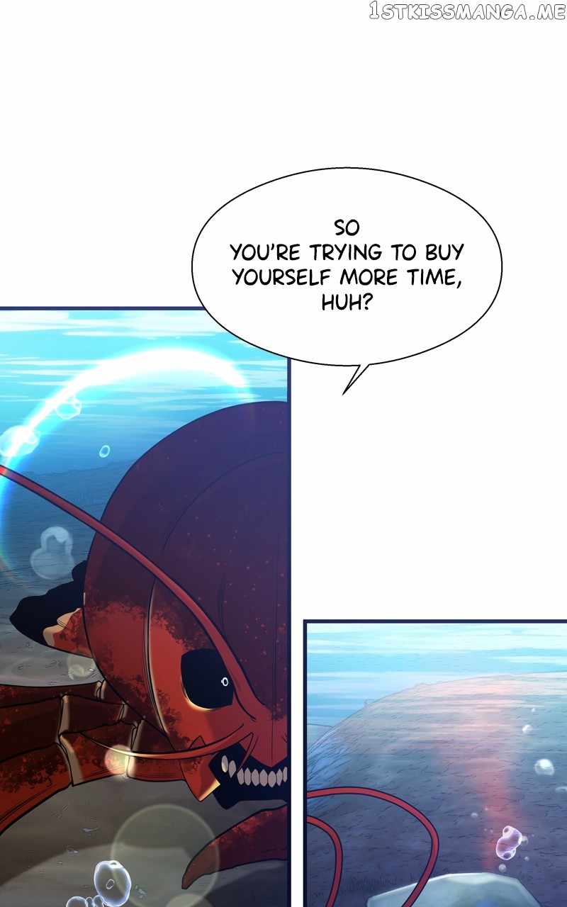 Surviving as a Fish Chapter 49 - Page 87