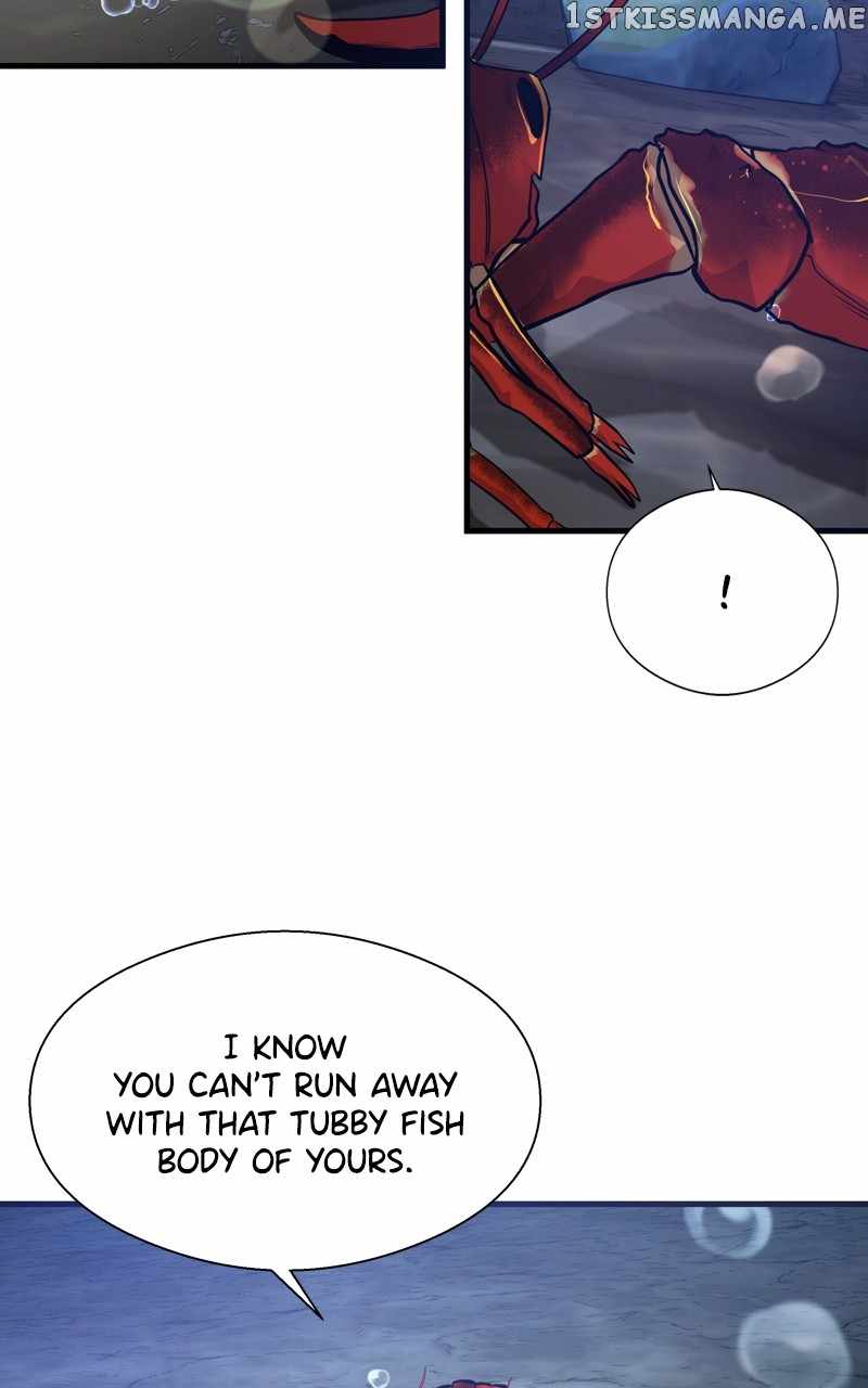 Surviving as a Fish Chapter 49 - Page 88