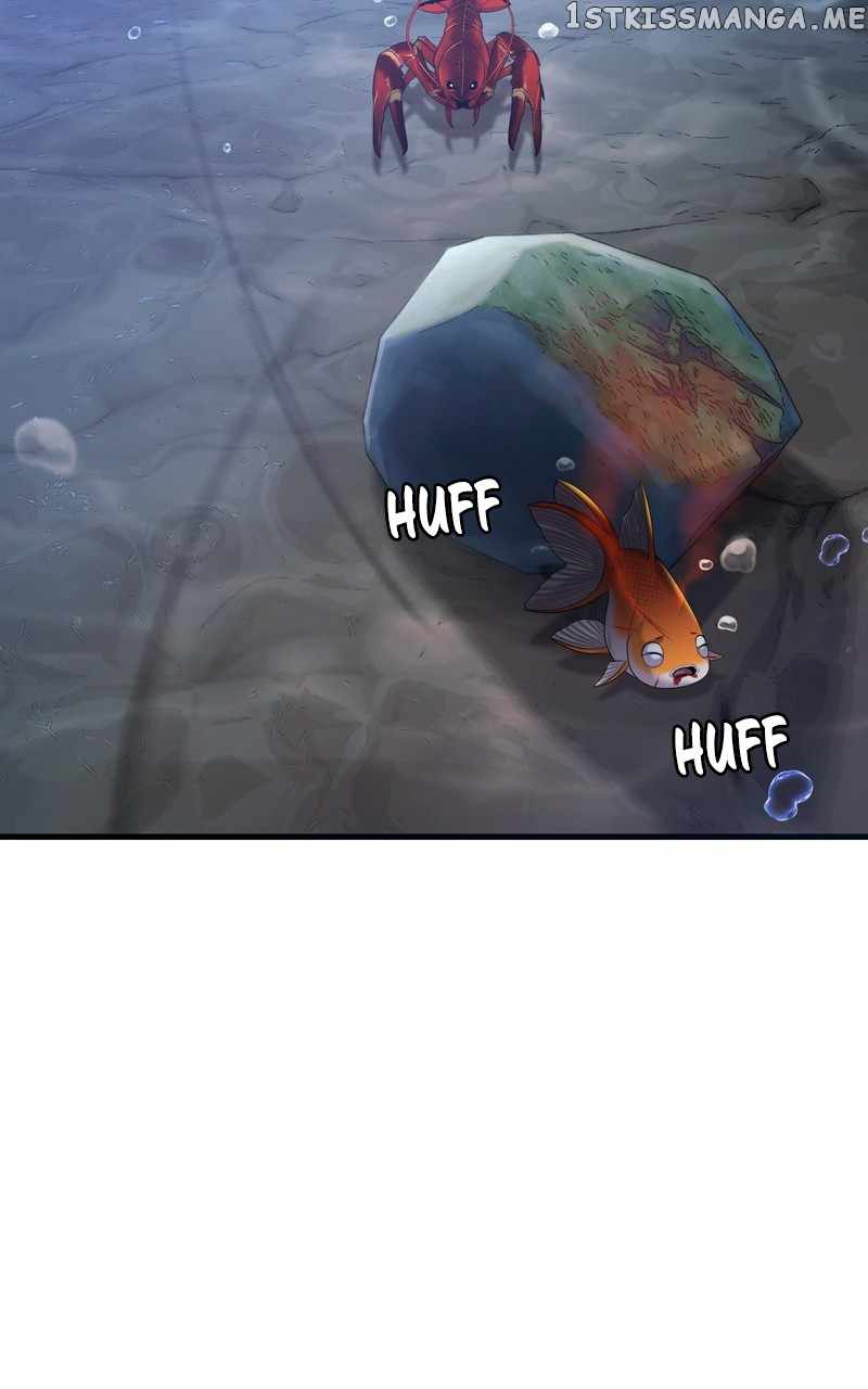 Surviving as a Fish Chapter 49 - Page 89