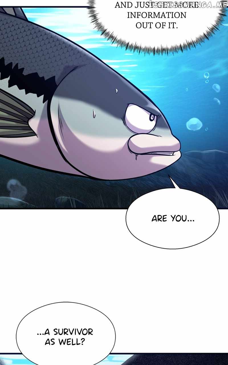 Surviving as a Fish Chapter 49 - Page 9