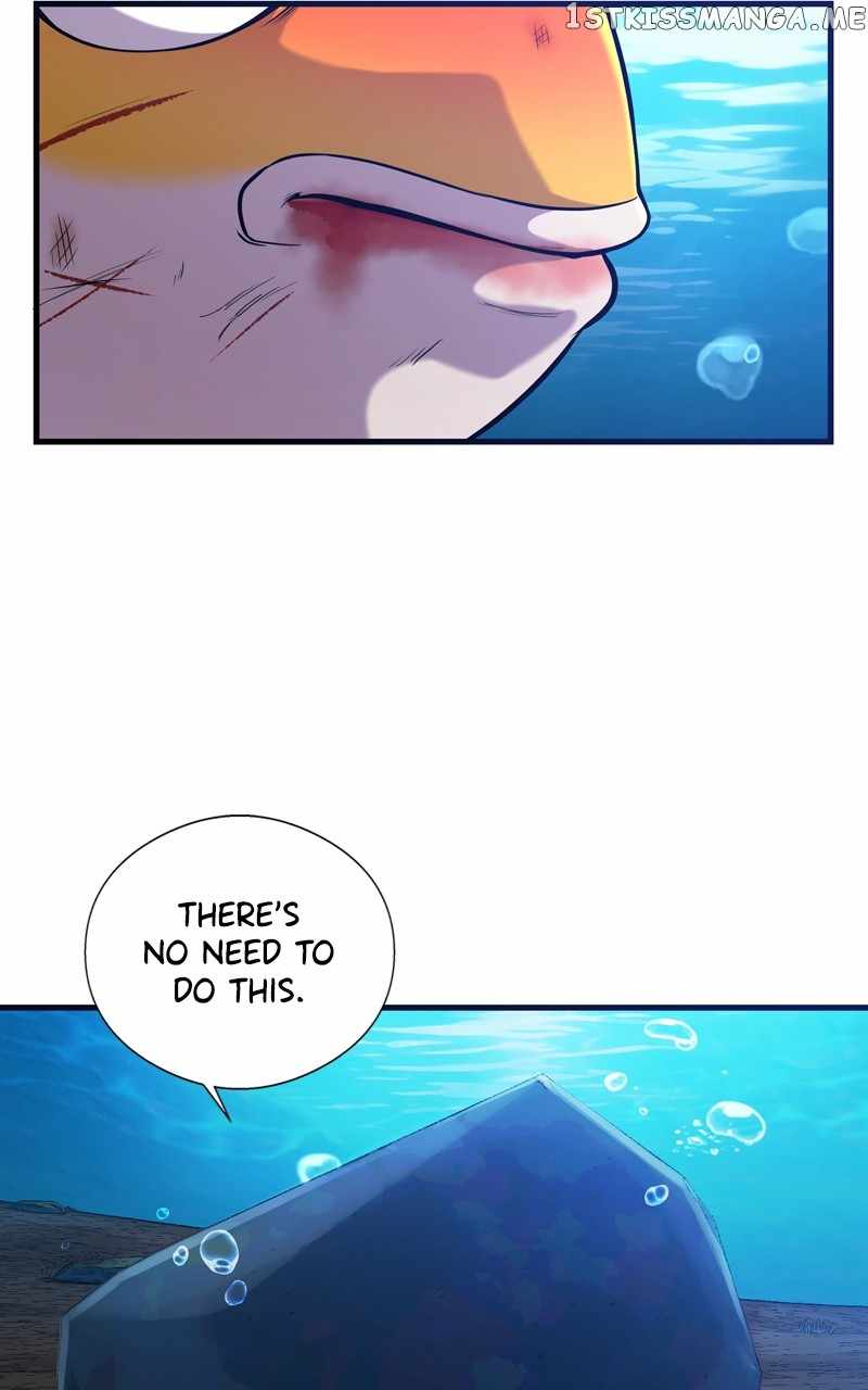 Surviving as a Fish Chapter 49 - Page 90