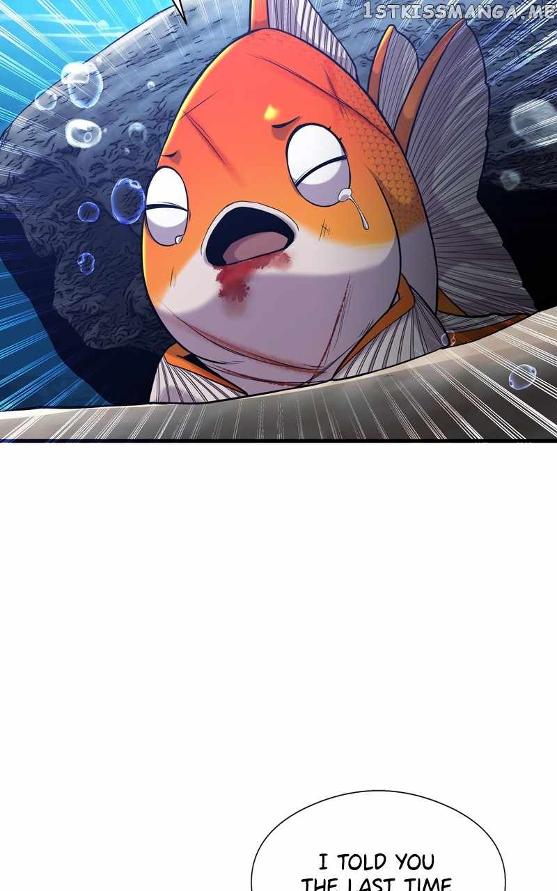 Surviving as a Fish Chapter 49 - Page 92