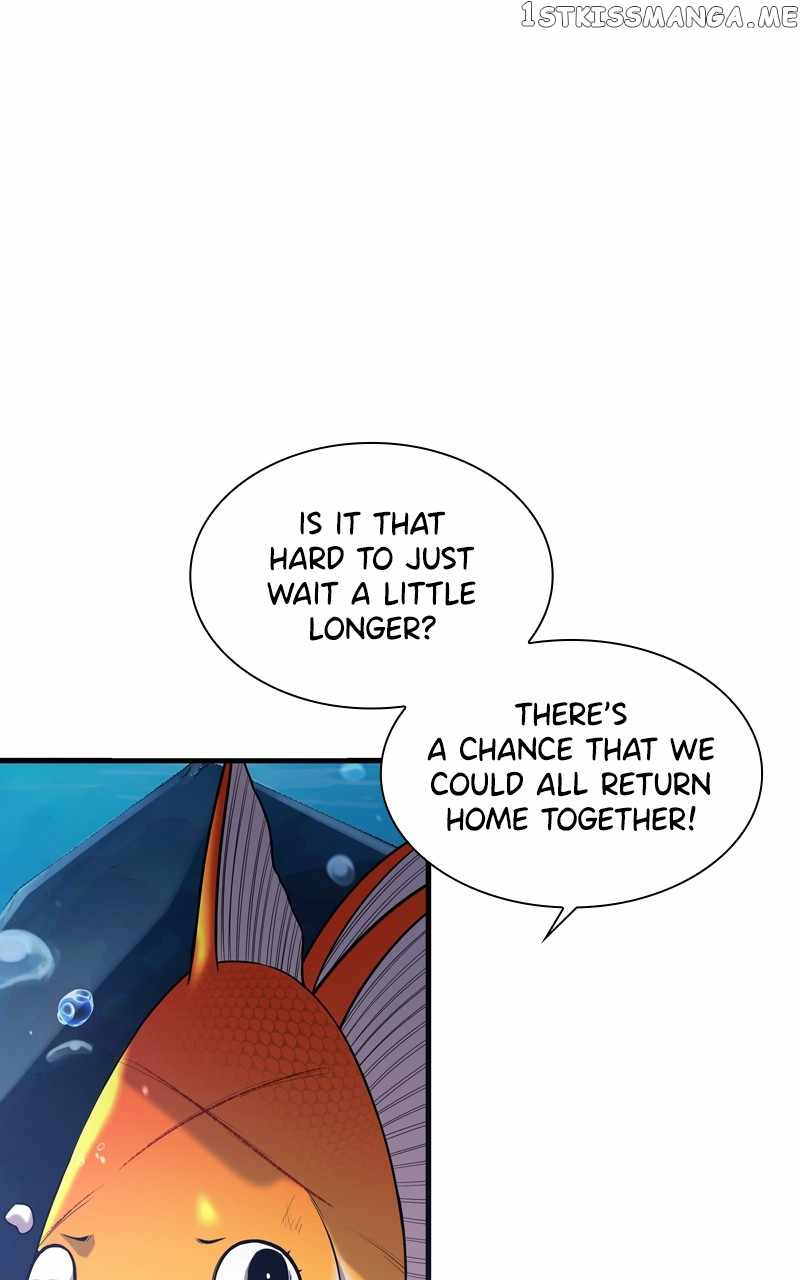 Surviving as a Fish Chapter 49 - Page 94