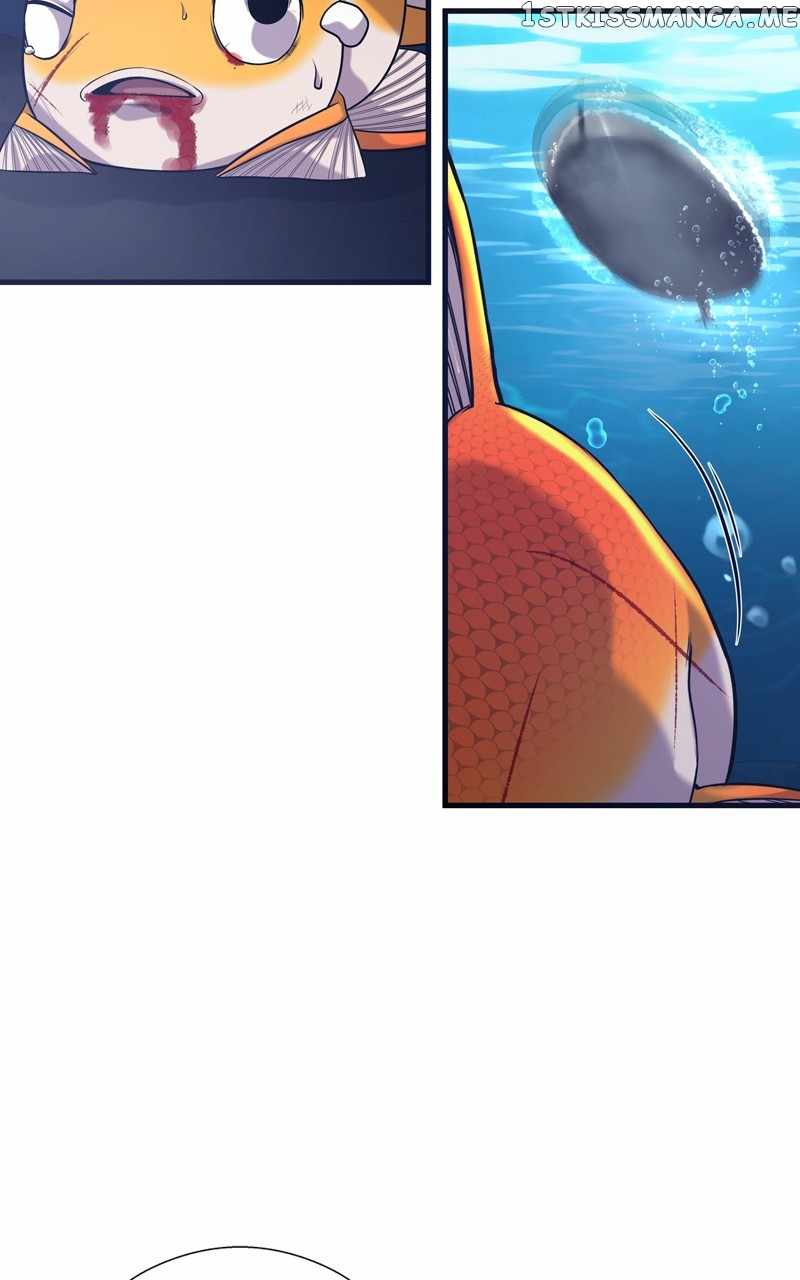 Surviving as a Fish Chapter 49 - Page 95