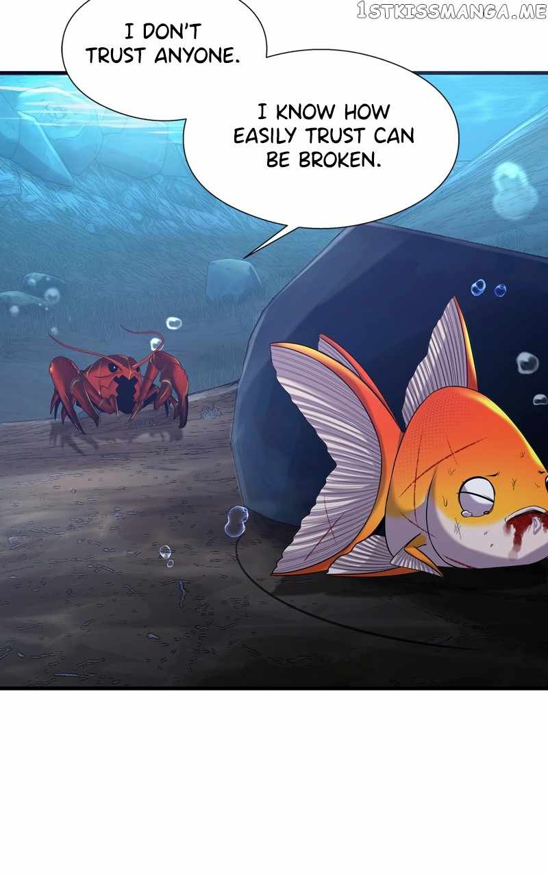 Surviving as a Fish Chapter 49 - Page 96