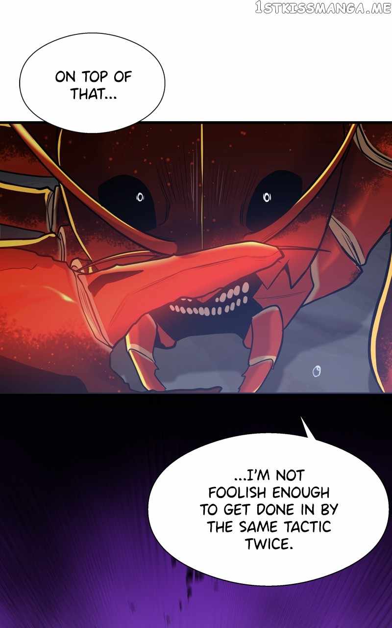 Surviving as a Fish Chapter 49 - Page 97