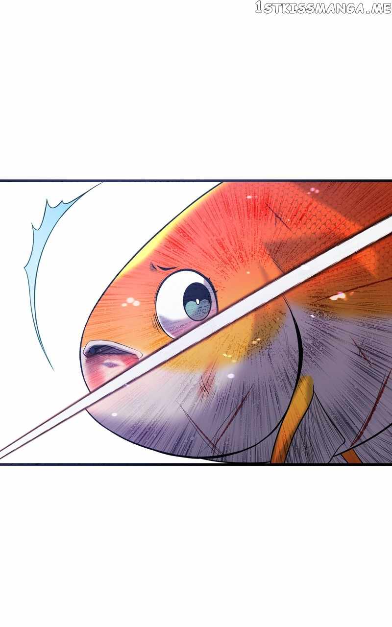 Surviving as a Fish Chapter 49 - Page 99