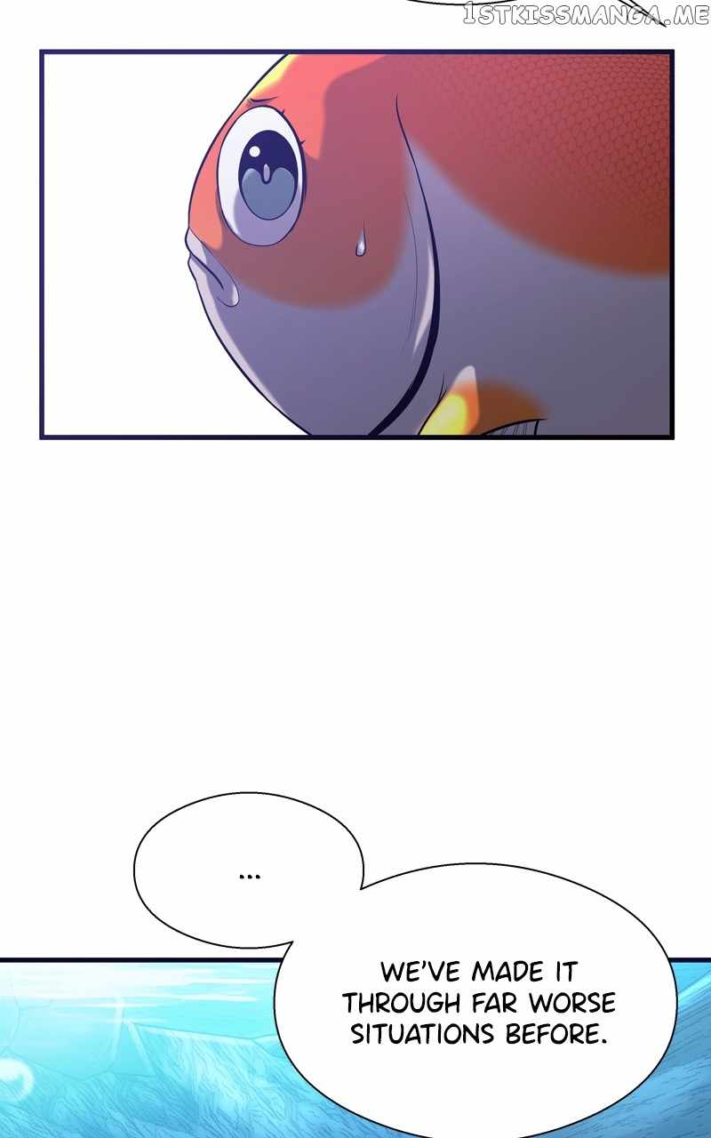 Surviving as a Fish Chapter 50 - Page 100