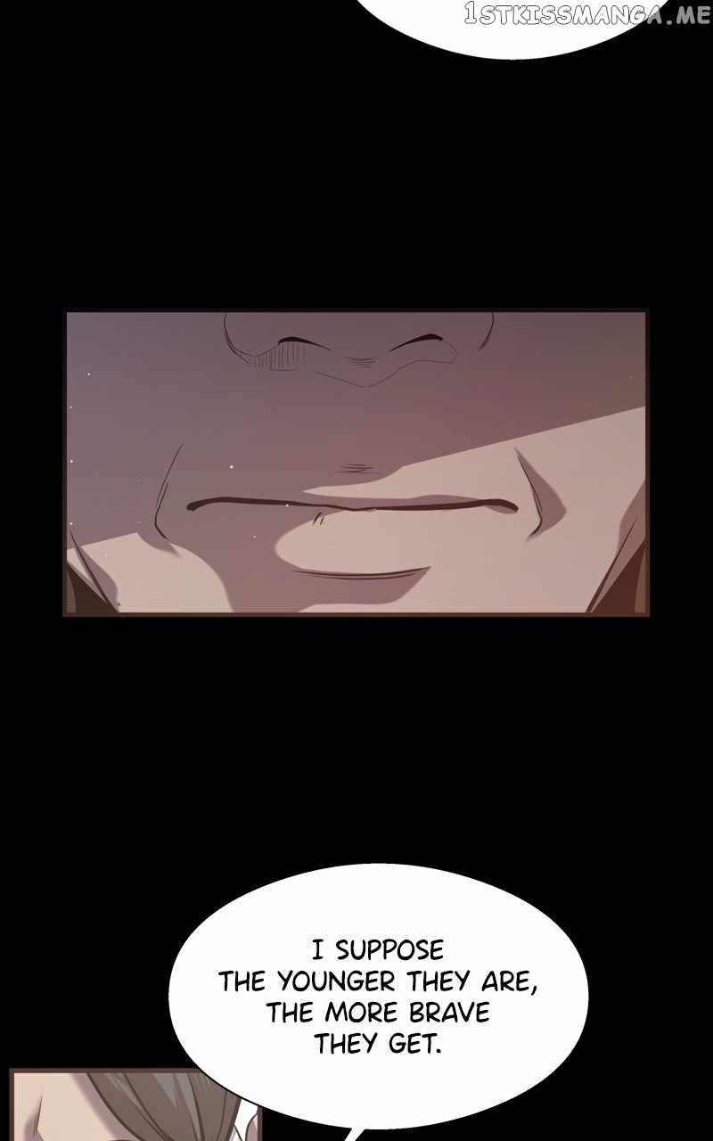 Surviving as a Fish Chapter 50 - Page 111