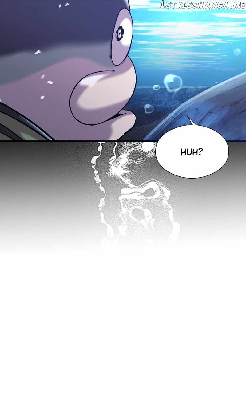 Surviving as a Fish Chapter 50 - Page 13