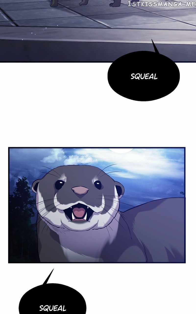 Surviving as a Fish Chapter 50 - Page 22