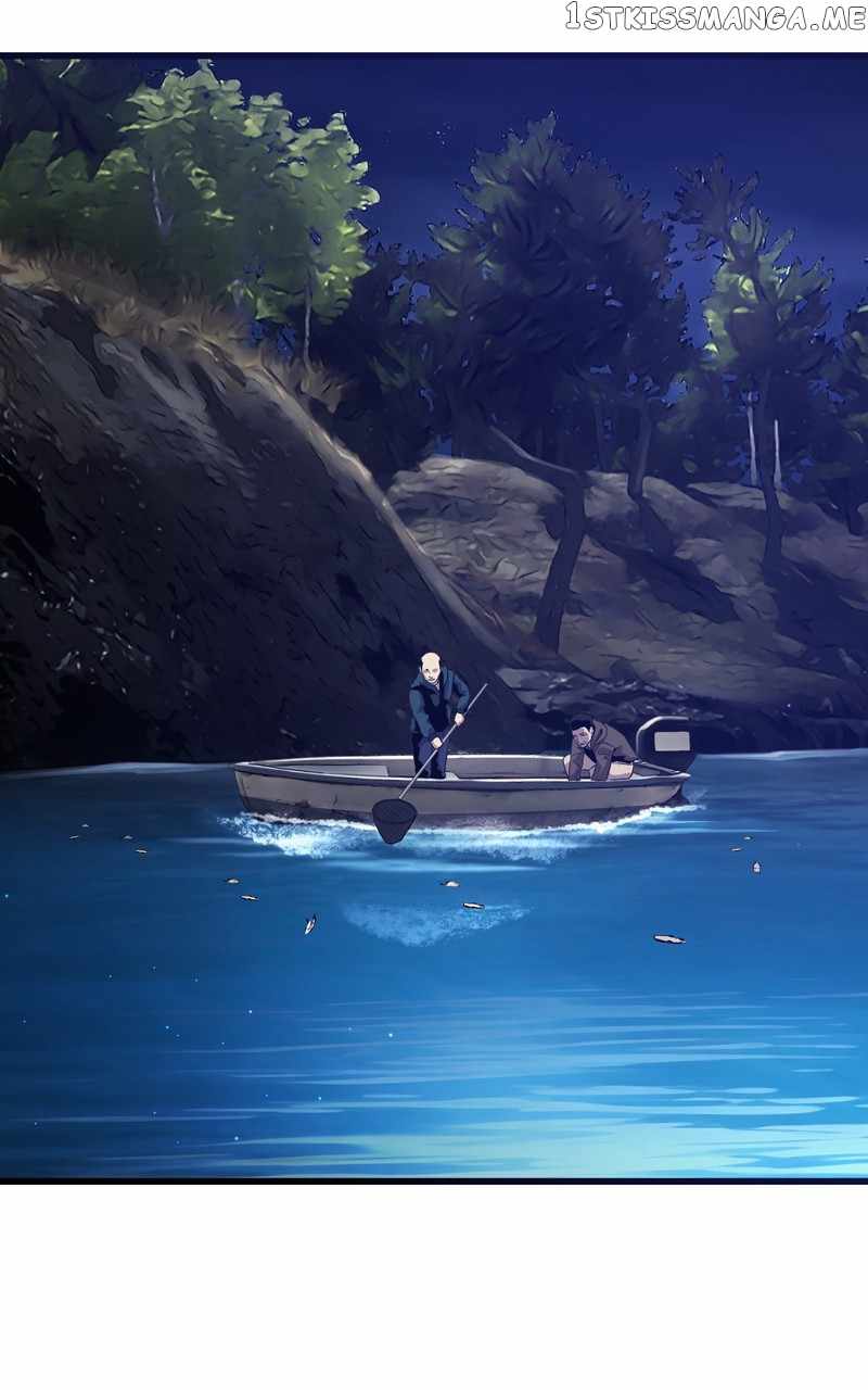 Surviving as a Fish Chapter 50 - Page 25