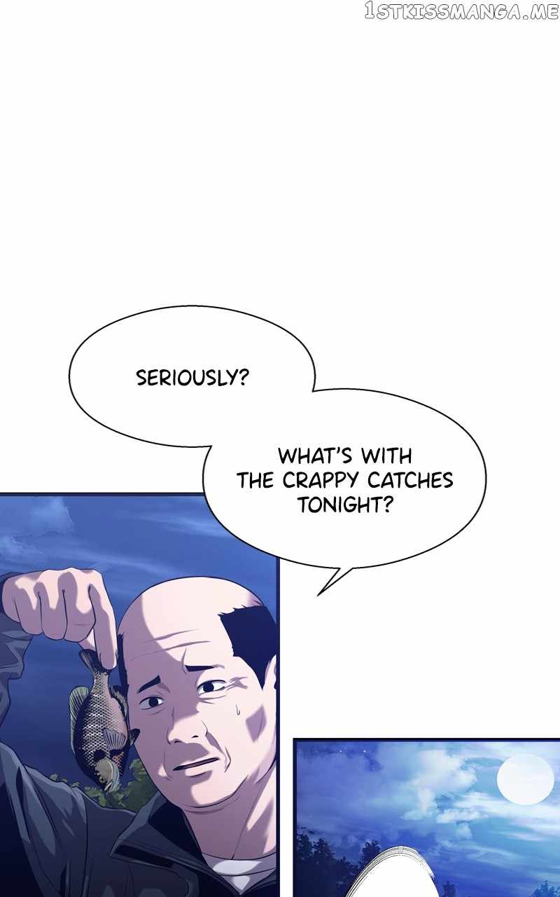 Surviving as a Fish Chapter 50 - Page 26