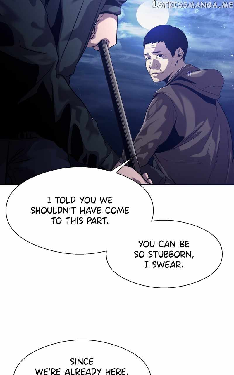 Surviving as a Fish Chapter 50 - Page 28