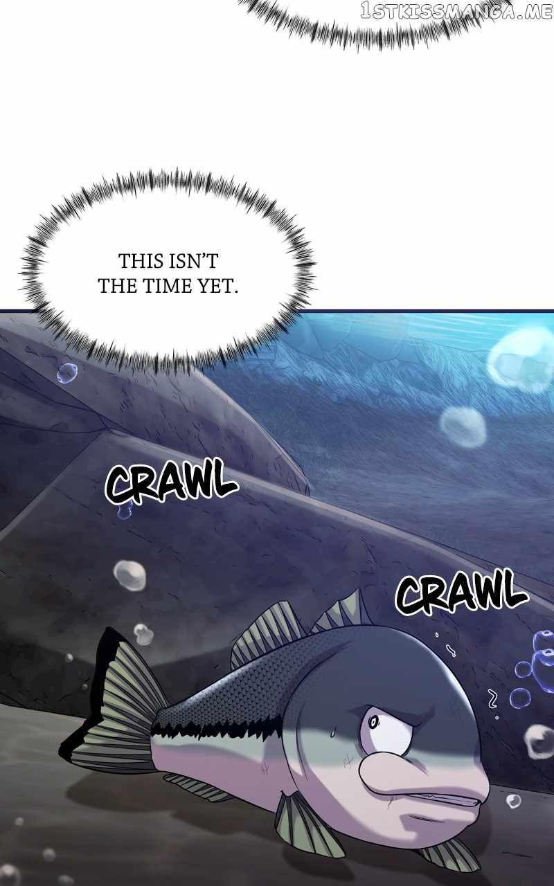 Surviving as a Fish Chapter 50 - Page 3