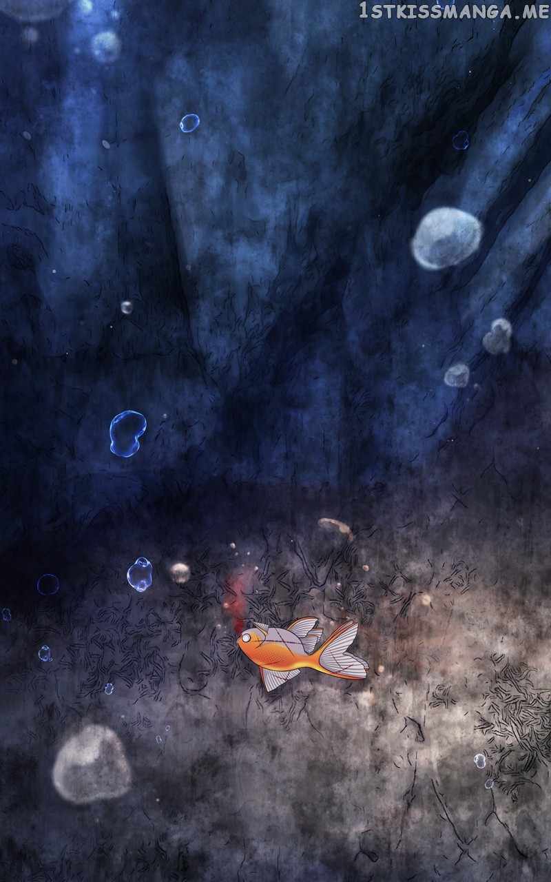 Surviving as a Fish Chapter 50 - Page 30