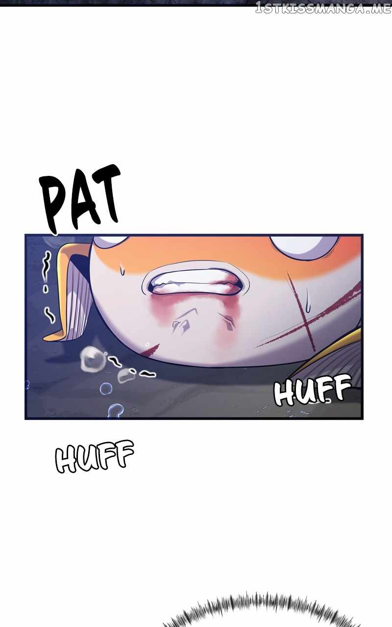 Surviving as a Fish Chapter 50 - Page 31