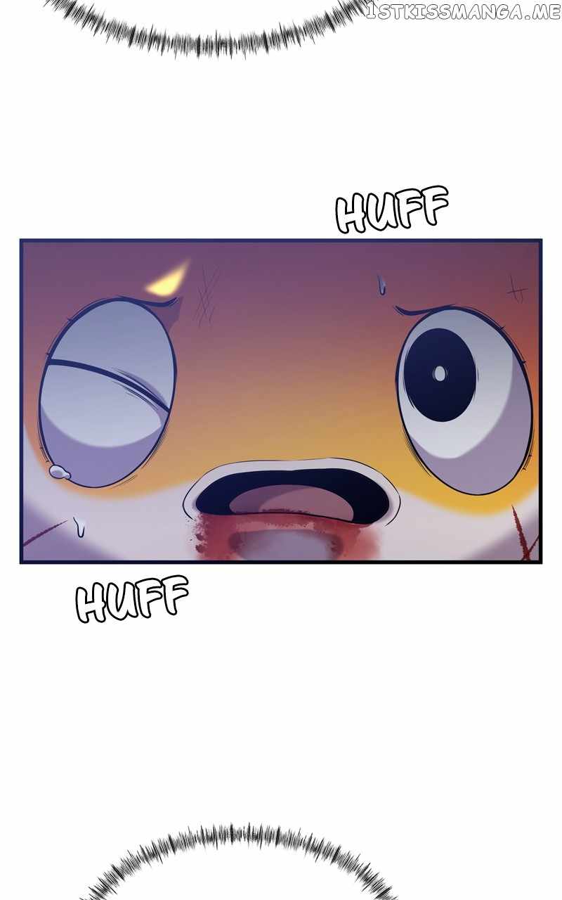 Surviving as a Fish Chapter 50 - Page 33