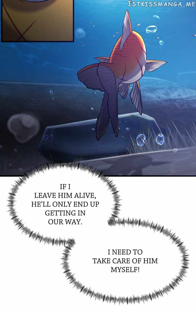 Surviving as a Fish Chapter 50 - Page 35
