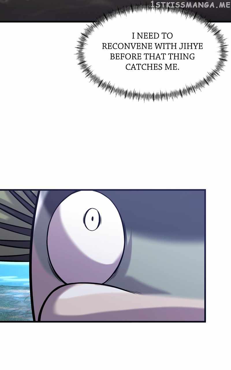 Surviving as a Fish Chapter 50 - Page 4