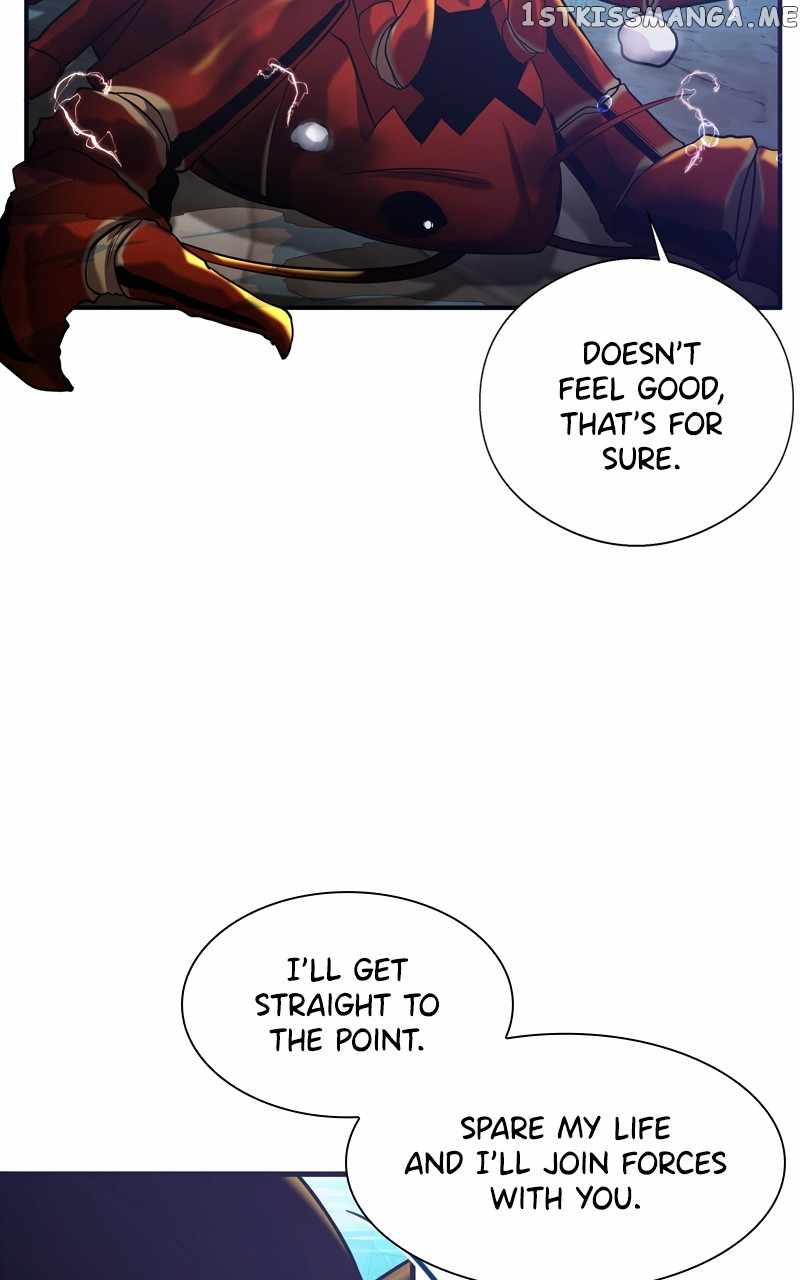 Surviving as a Fish Chapter 50 - Page 40