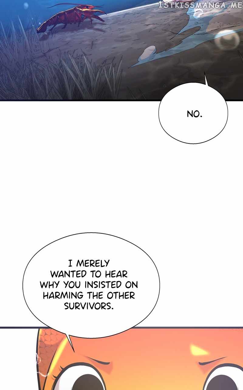 Surviving as a Fish Chapter 50 - Page 43