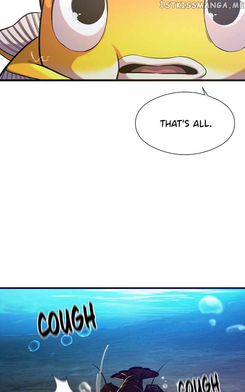 Surviving as a Fish Chapter 50 - Page 44