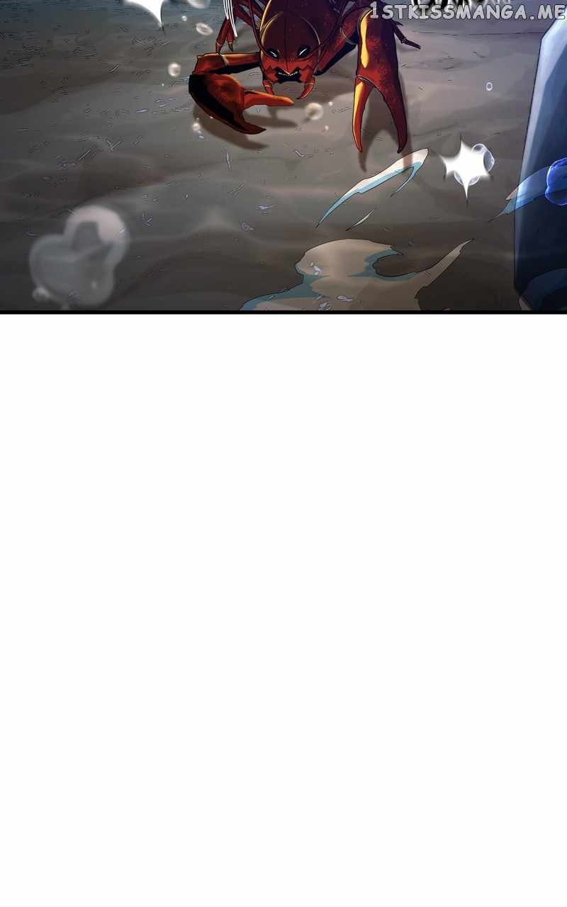 Surviving as a Fish Chapter 50 - Page 45