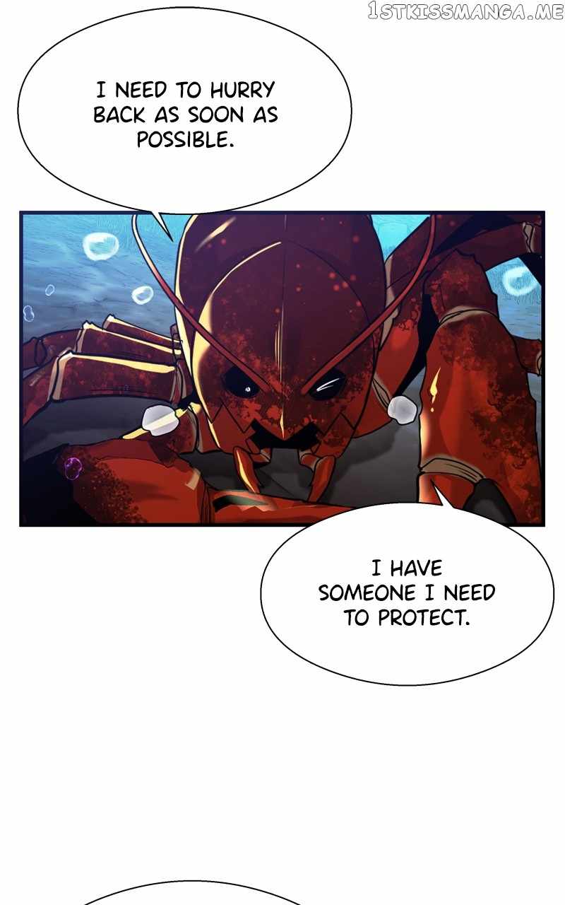 Surviving as a Fish Chapter 50 - Page 46