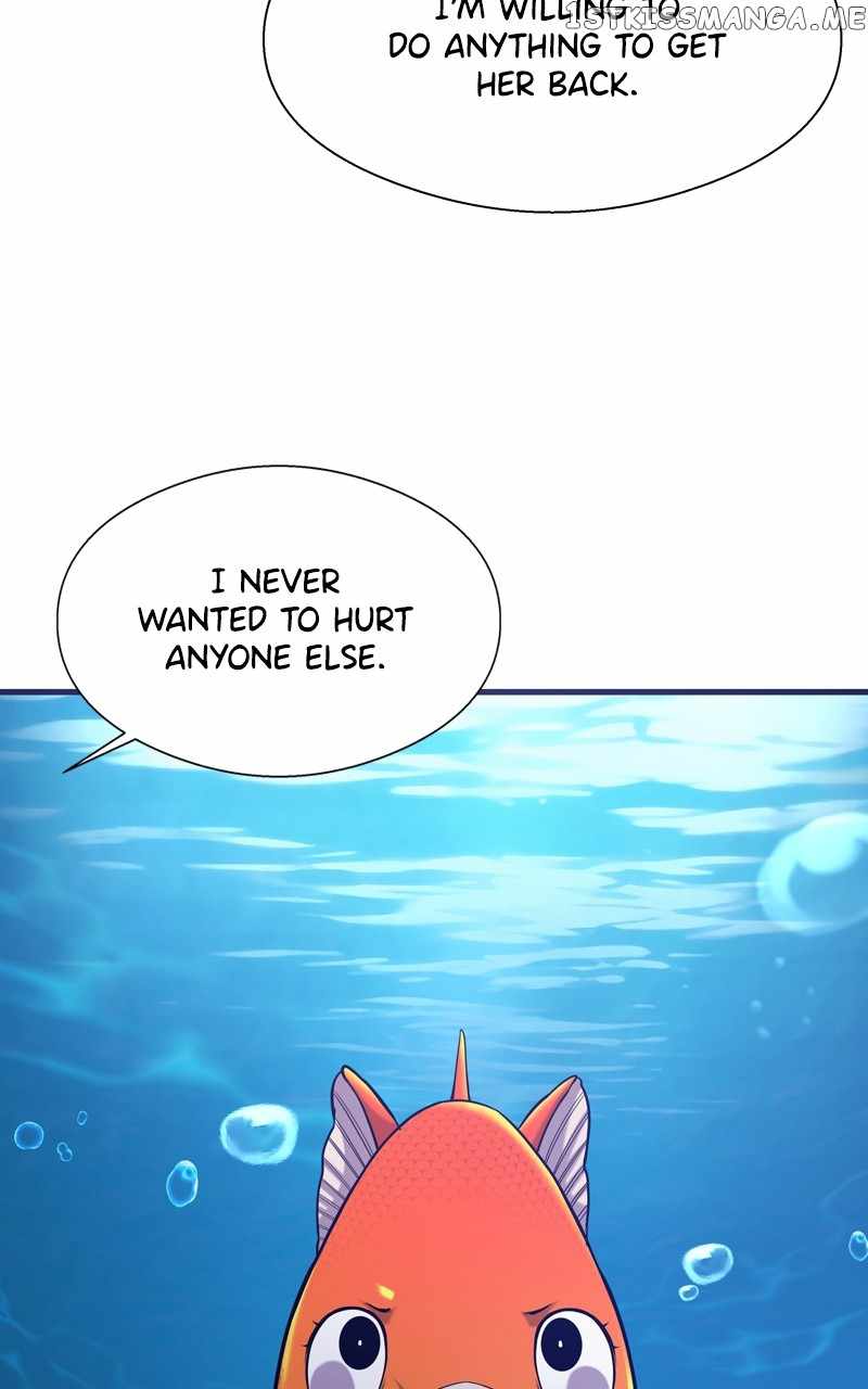 Surviving as a Fish Chapter 50 - Page 48