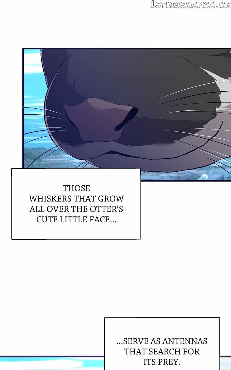 Surviving as a Fish Chapter 50 - Page 5