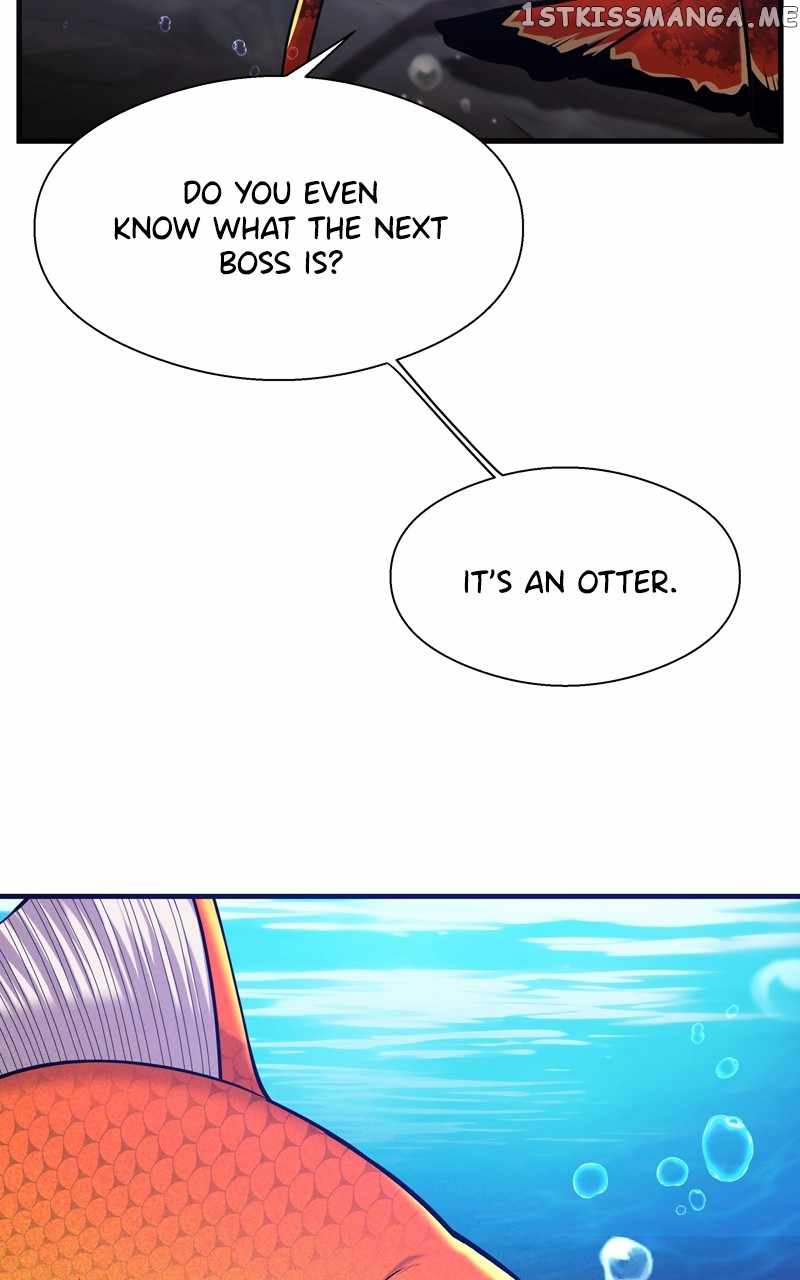 Surviving as a Fish Chapter 50 - Page 50
