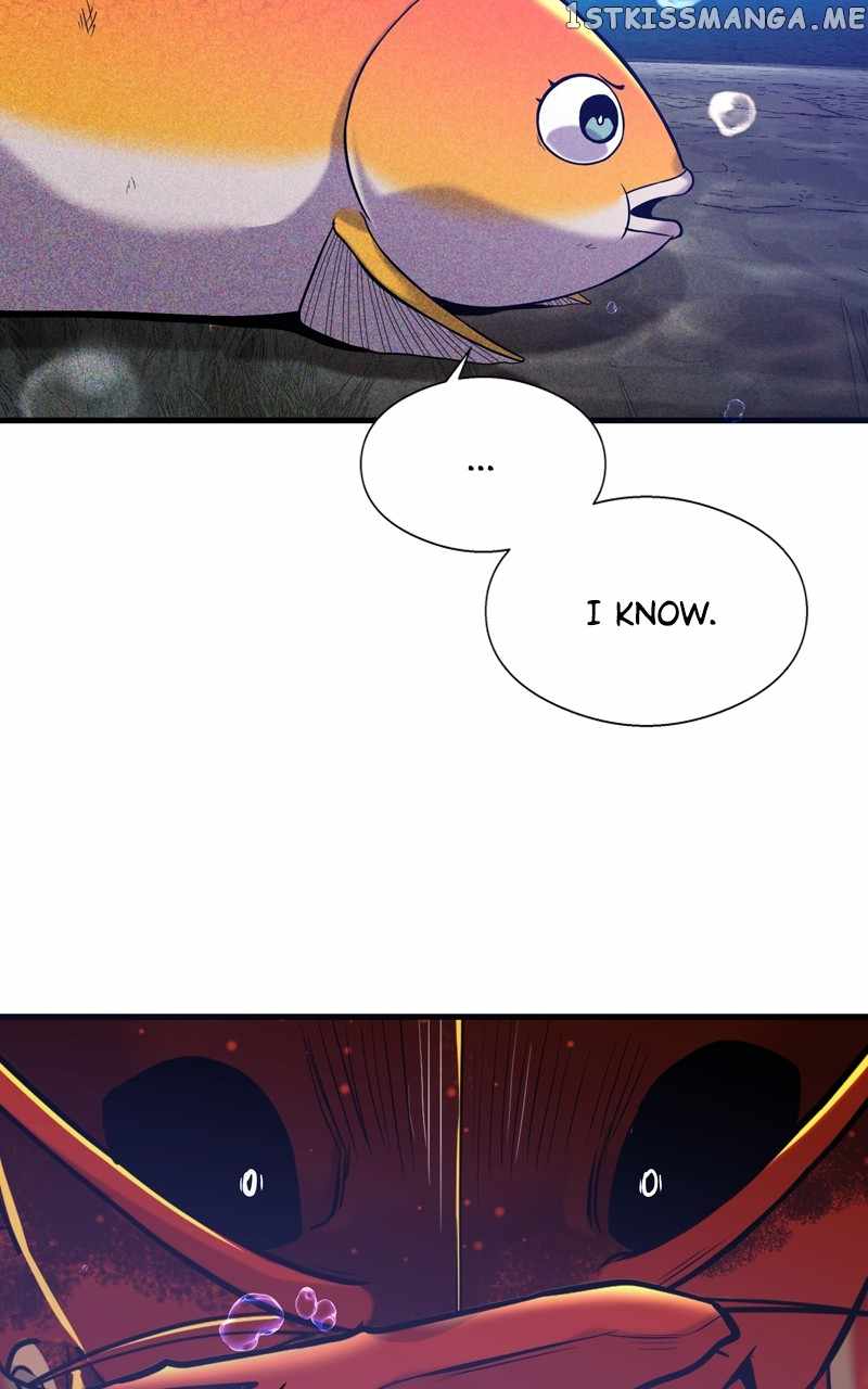 Surviving as a Fish Chapter 50 - Page 51