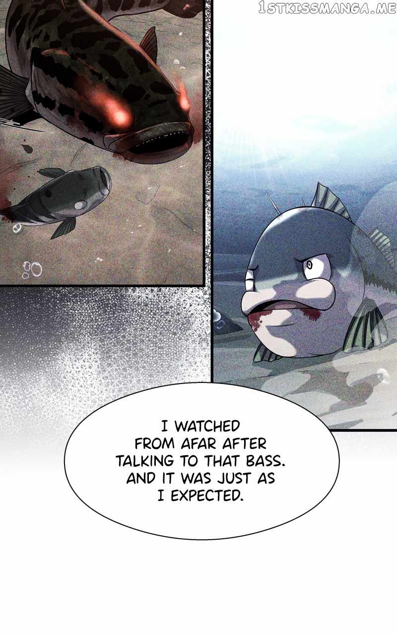 Surviving as a Fish Chapter 50 - Page 53