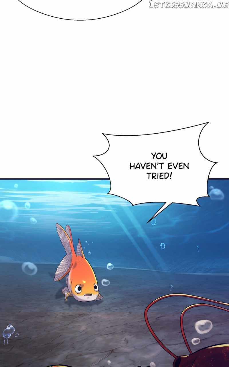 Surviving as a Fish Chapter 50 - Page 57