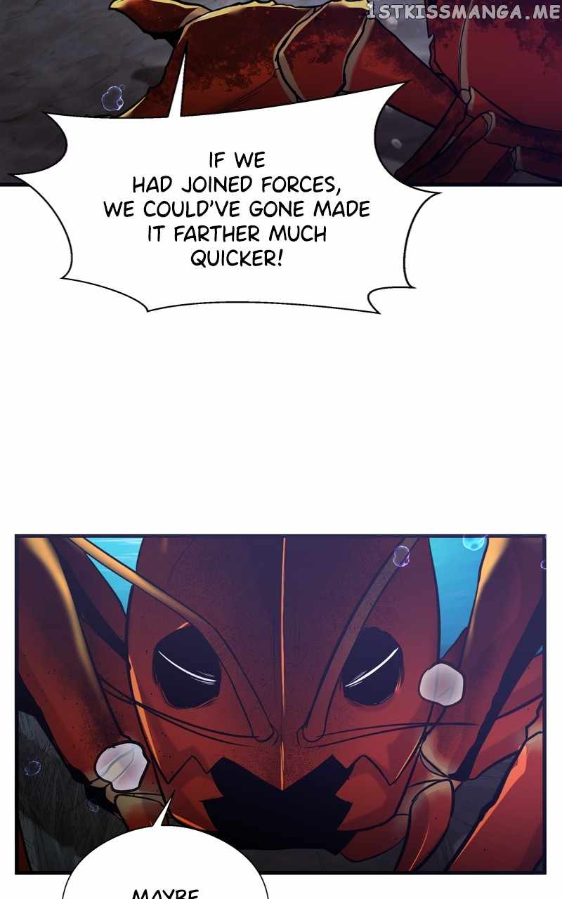 Surviving as a Fish Chapter 50 - Page 58