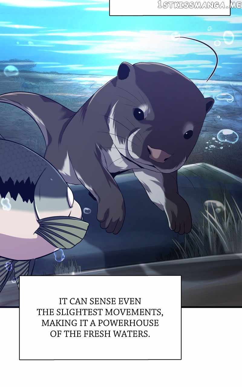 Surviving as a Fish Chapter 50 - Page 6