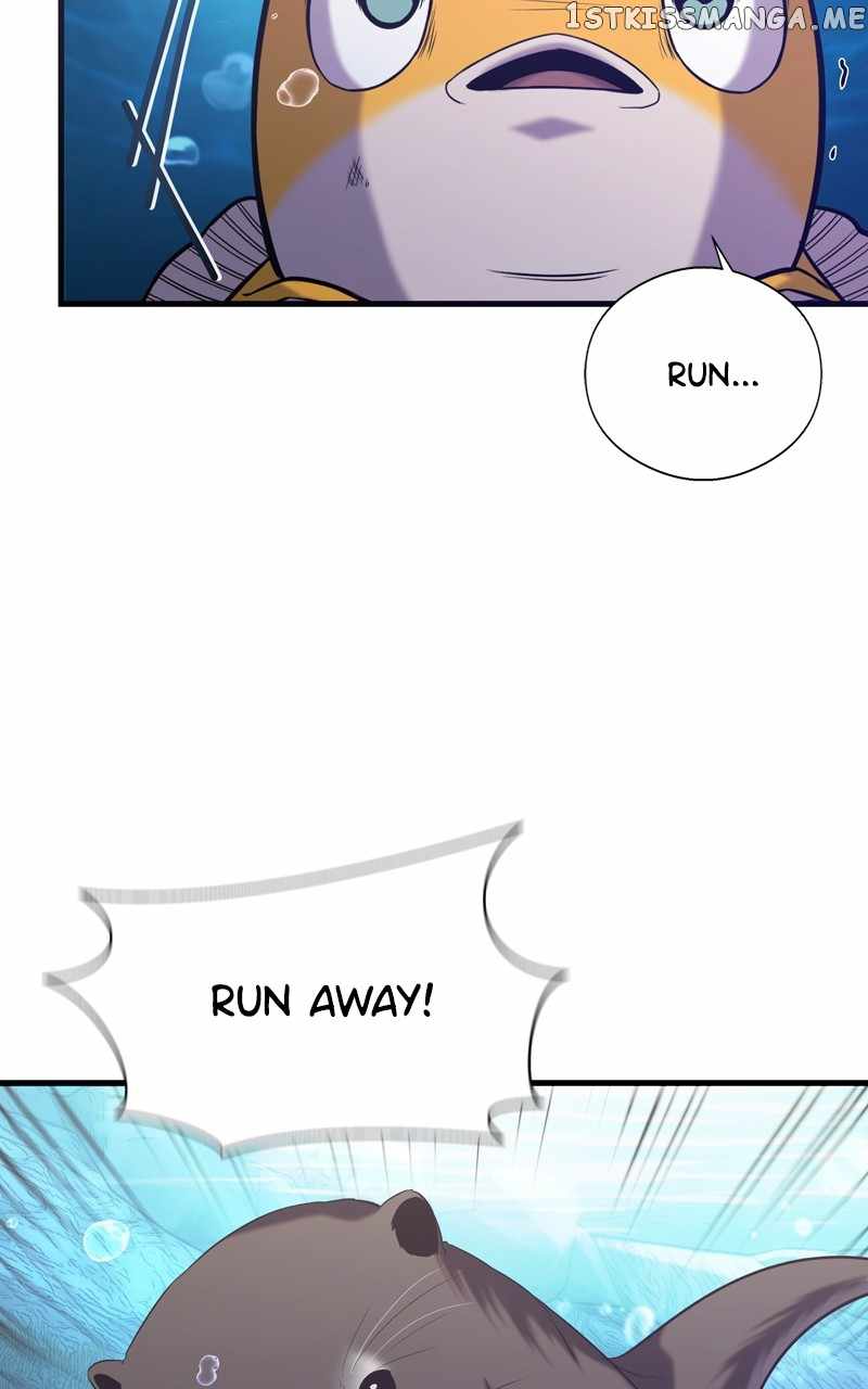 Surviving as a Fish Chapter 50 - Page 62
