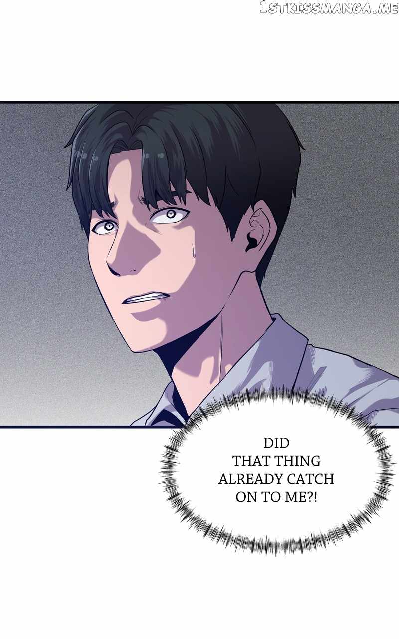 Surviving as a Fish Chapter 50 - Page 7
