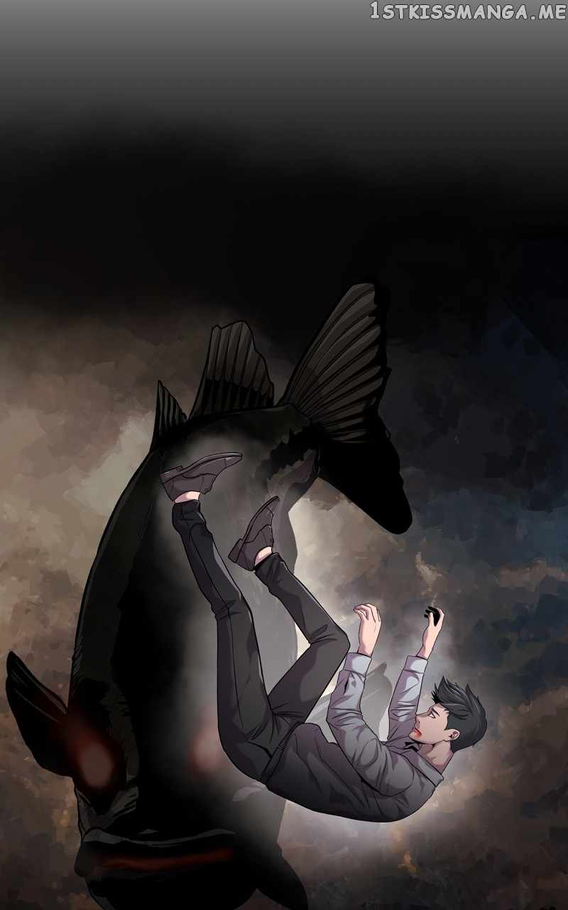 Surviving as a Fish Chapter 50 - Page 71