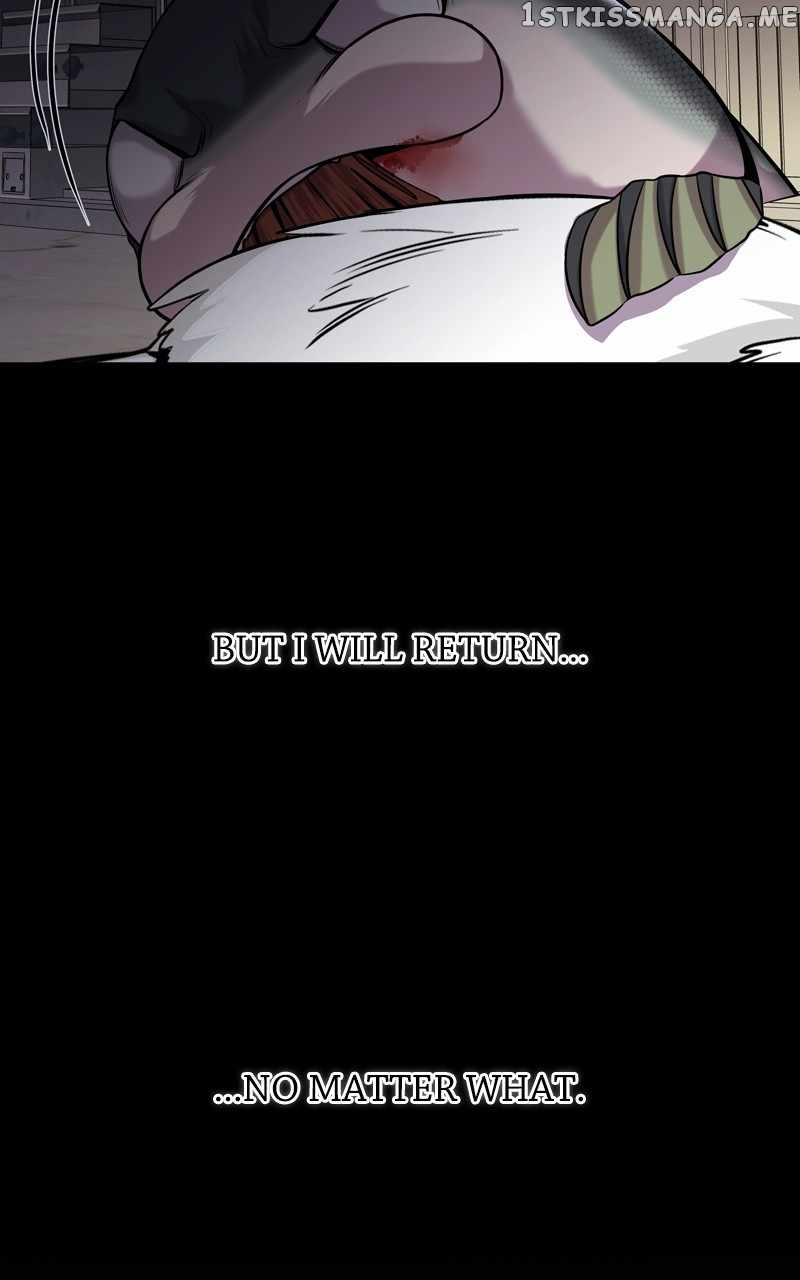 Surviving as a Fish Chapter 50 - Page 83