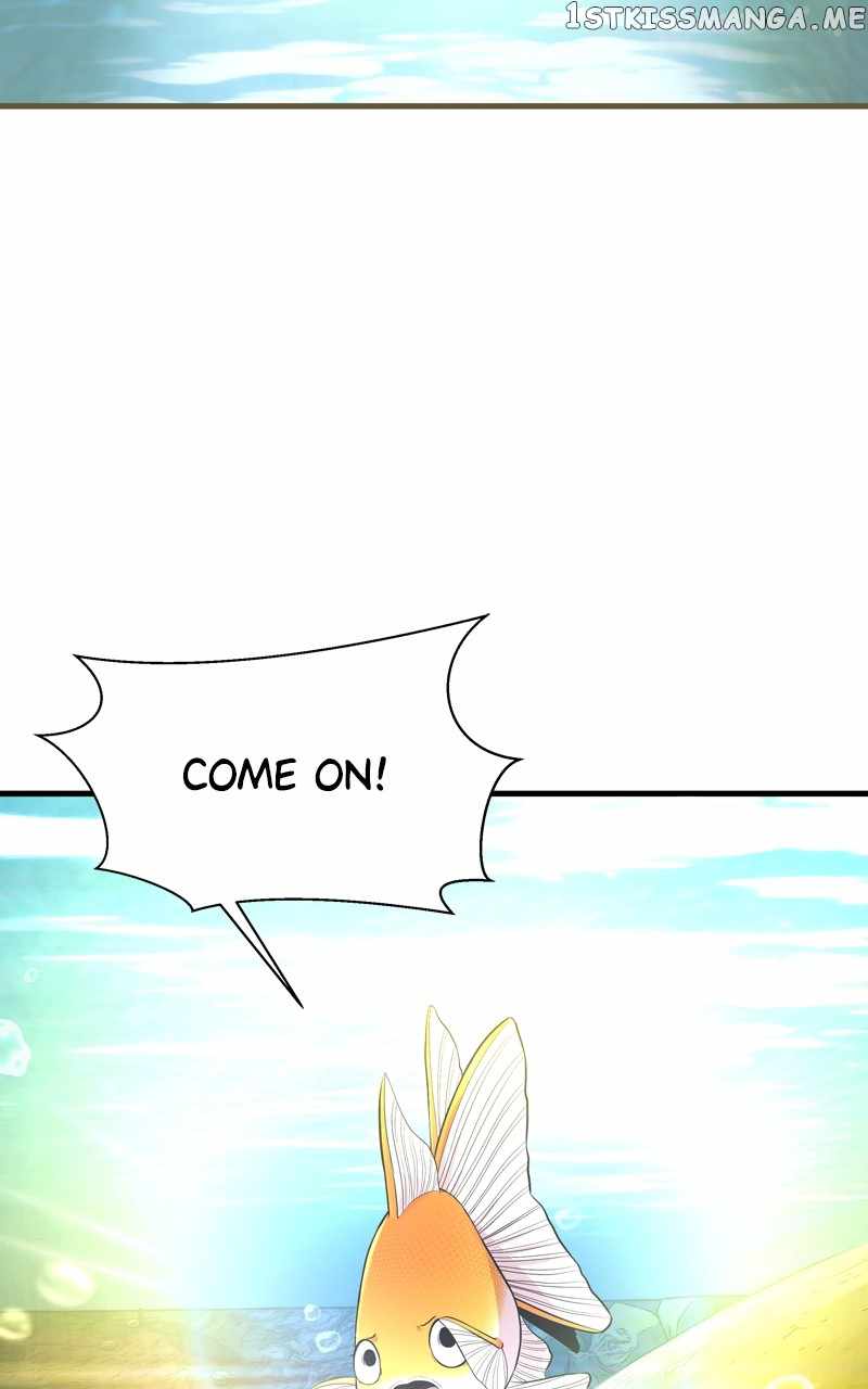 Surviving as a Fish Chapter 50 - Page 88