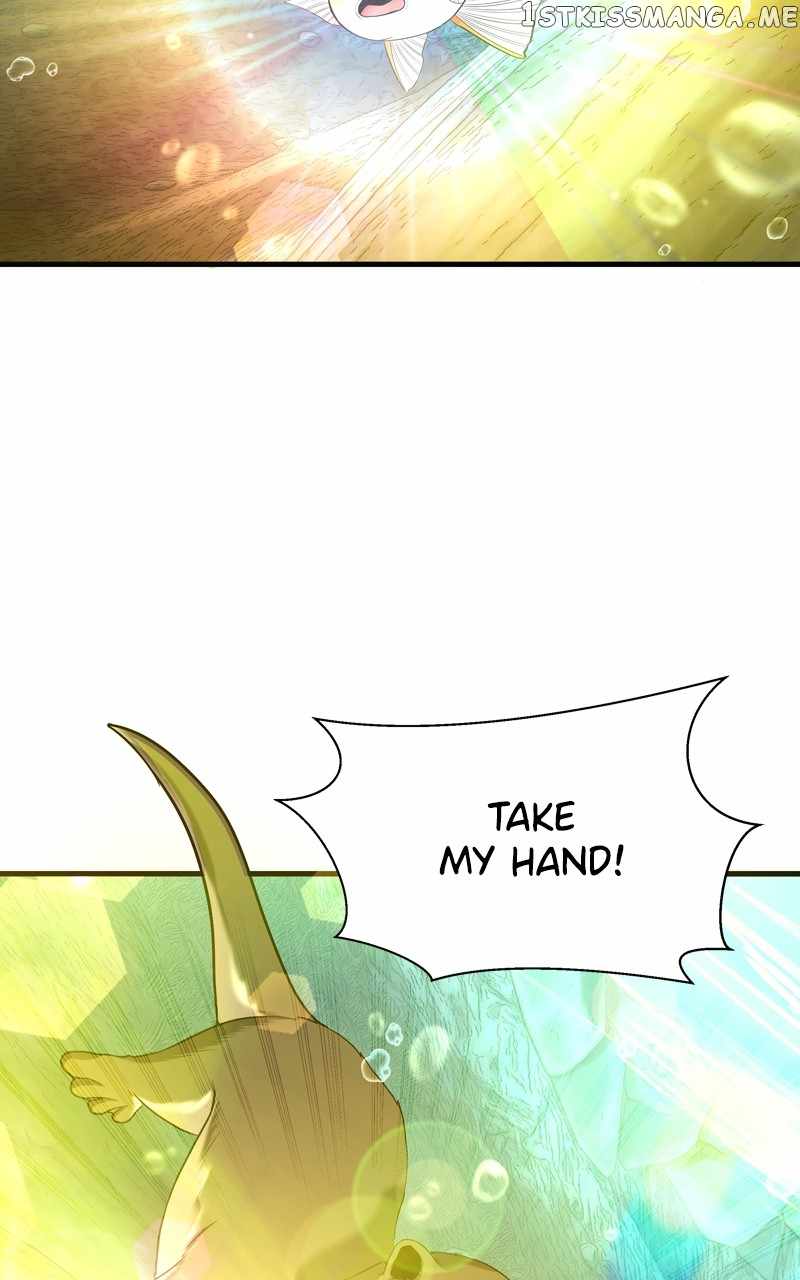 Surviving as a Fish Chapter 50 - Page 89