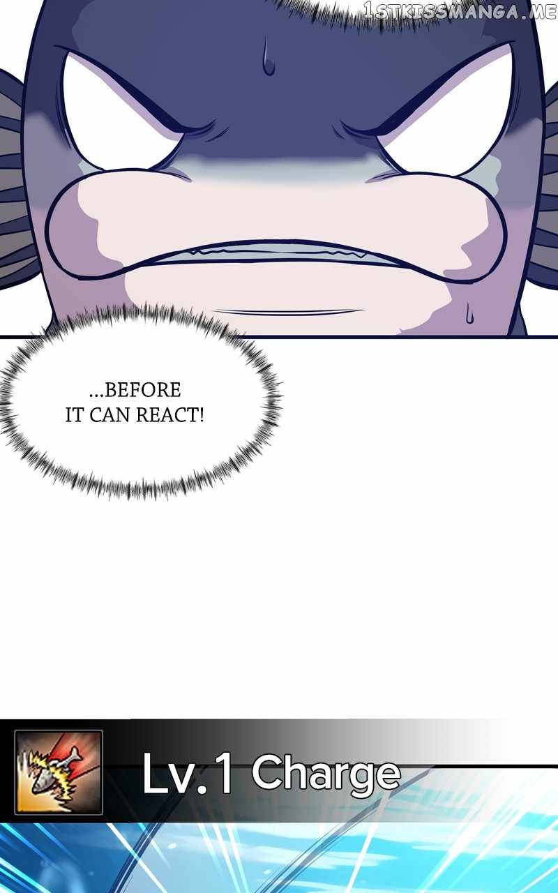 Surviving as a Fish Chapter 50 - Page 9