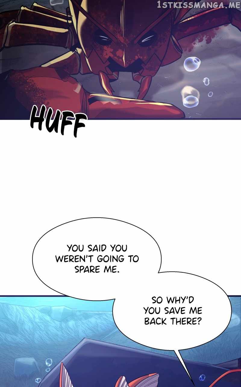 Surviving as a Fish Chapter 50 - Page 96