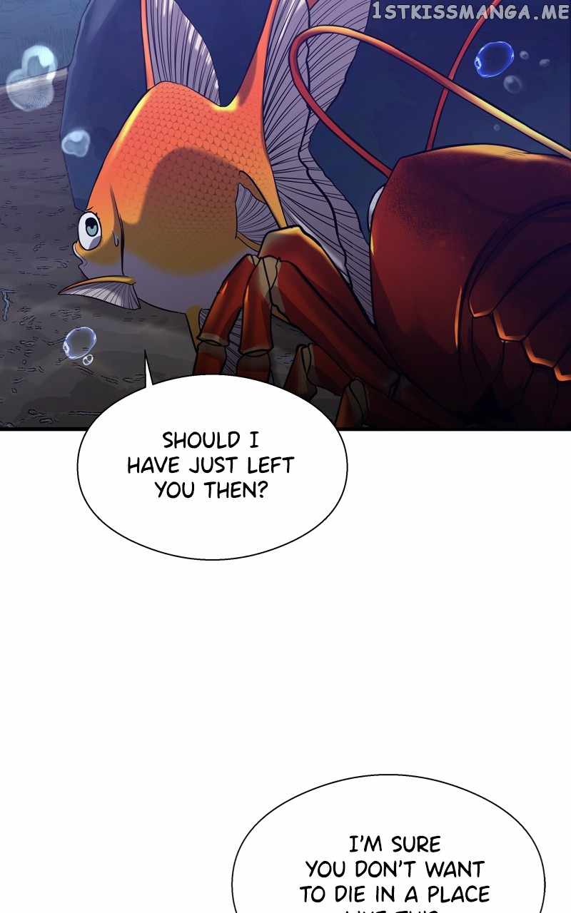 Surviving as a Fish Chapter 50 - Page 97